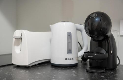 Vila Nova de Gaia Hotel | GuestReady - Practical city hideout in Gaia (C)