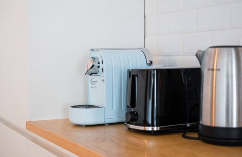 Vila Nova de Gaia Apartment | GuestReady - Retreat with Stunning Cityscape