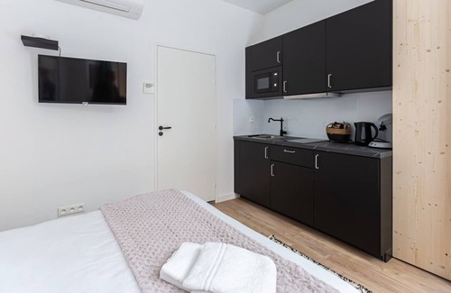 Capucins - Victoire Apartment | GuestReady - Studio in Bordeaux historic centre