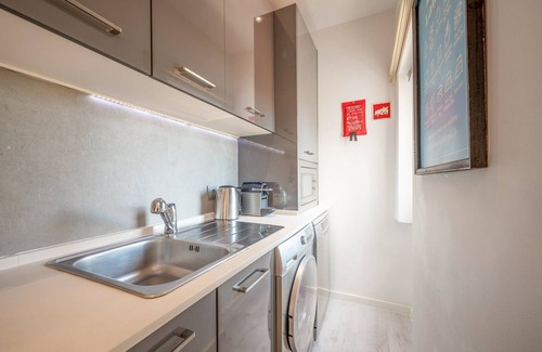 Falca Apartment | GuestReady - Stylish stay near Parque das Nações