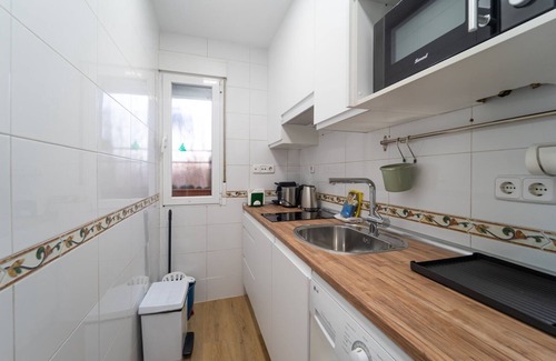 Guindalera Apartment | GuestReady – Your Perfect Nest in Madrid