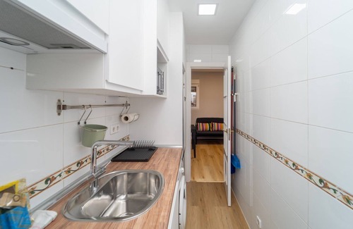 Guindalera Apartment | GuestReady – Your Perfect Nest in Madrid