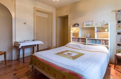 Cenans Bed & Breakfast | Guestroom Cenans, studio flat, 2 persons