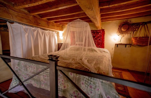 Lorenzana House | Guests of the Borgo - Casa di Fausta Albergo diffuso