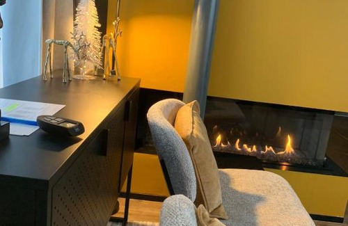 Wielsbeke Bed & Breakfast | Guestsuite The Nest
