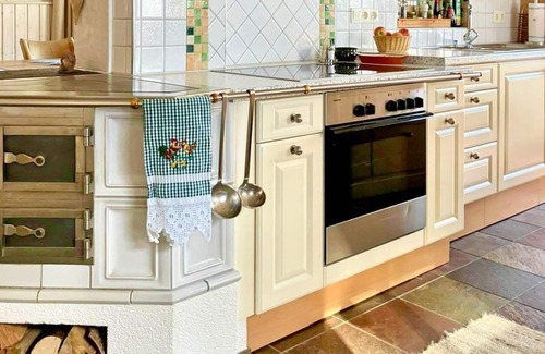 Achenkirch House | Guffertblick - Holiday cottage Guffertblick