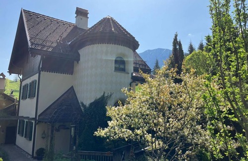 Achenkirch House | Guffertblick - Holiday cottage Guffertblick