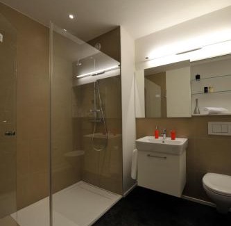 Unterstrass Apartment | Guggach Apartôtel