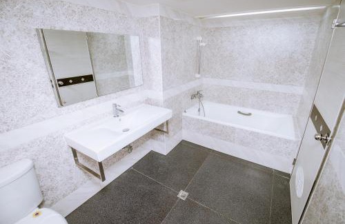 Taoyuan City Centre Hotel | Guide Hotel Taoyuan Fuxing