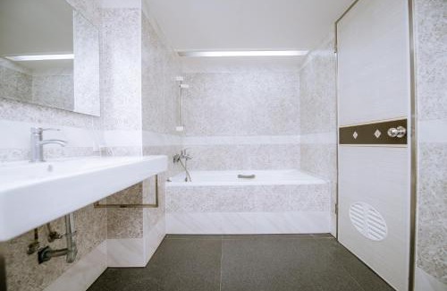 Taoyuan City Centre Hotel | Guide Hotel Taoyuan Fuxing