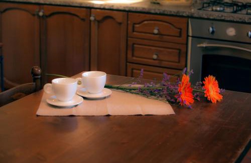 Castiglion Fiorentino Apartment | Guido's House