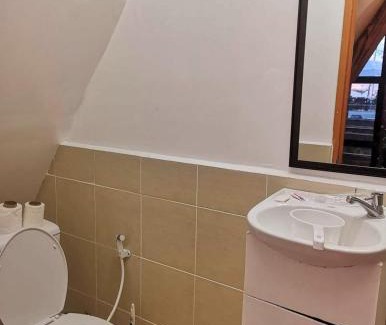 Tubod House | Guillen Plantaciones Resort Farm