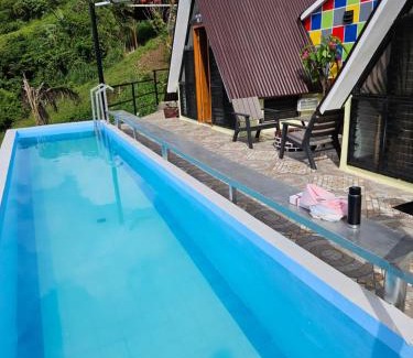 Tubod House | Guillen Plantaciones Resort Farm