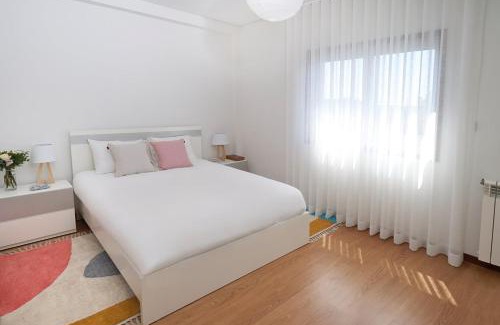 Guimaraes Apartment | Guimarães Downtown by LuxiStay
