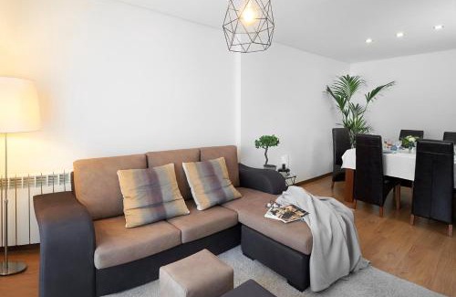 Guimaraes Apartment | Guimarães Downtown by LuxiStay