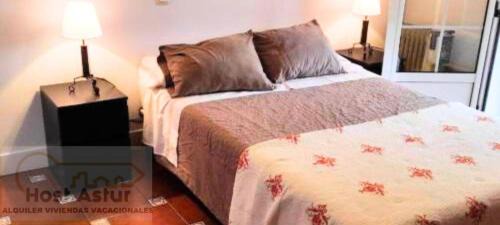 Muros de Nalon House | Guirigay CASA CON PISCINA