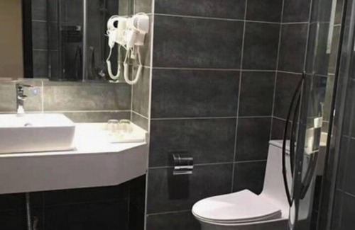 Nanming District Hotel | Guiyang Dixon Hotel