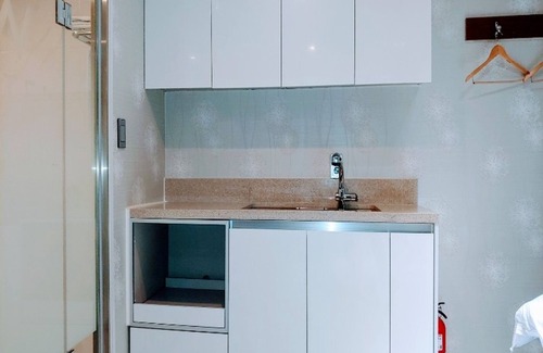 Gwangju Hotel | Gukje Business Hotel
