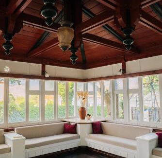 Mustafapasa Hotel | Gul Konakları - Sinasos - Special Category