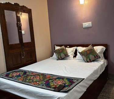 Jodhpur House | Gulab Bhawan homestay