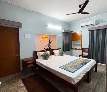 Jodhpur House | Gulab Bhawan homestay