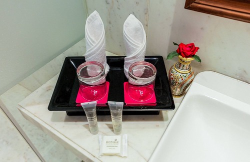 Chandauli Hotel | Gulab Kothi Varanasi by Royal Orchid Hotels Limited