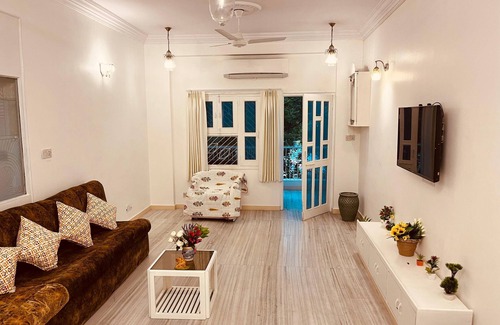 Udaipur Apartment | Gulab Niwas - A Boutique Homestay