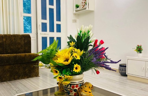 Udaipur Apartment | Gulab Niwas - A Boutique Homestay