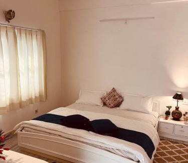 Udaipur Apartment | Gulab Niwas Homestay