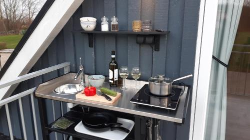 Kivik House | Guldkustens Gästhus - Österlen, Kivik