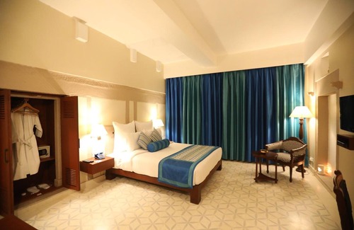 Varanasi Hotel | Guleria Kothi