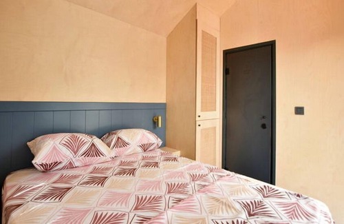 Kucukkuyu Hotel | Gulet Tiny House Hotel