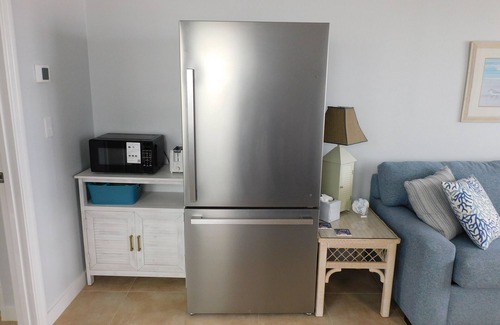 Bradenton Beach Apartment | Gulf Coast Paradise ~ Bradenton Beach ~ Anna Maria Island Unit C