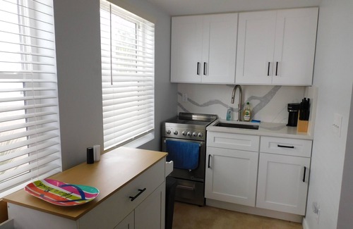 Bradenton Beach Apartment | Gulf Coast Paradise ~ Bradenton Beach ~ Anna Maria Island Unit C