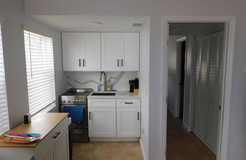Bradenton Beach Apartment | Gulf Coast Paradise ~ Bradenton Beach ~ Anna Maria Island Unit C