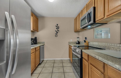 Sugar Beach House | ⭐Gulf Front Complex with Community Pool-Santa Rosa Sound-2BR Sugar Beach D-13⭐