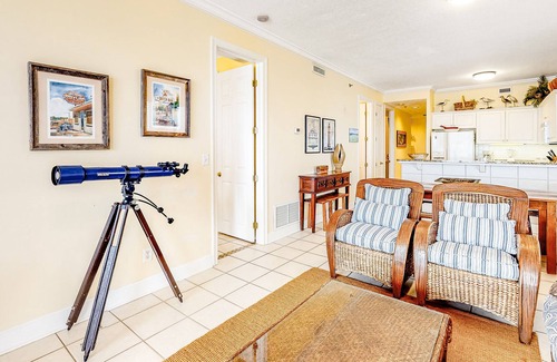 Gulf Shores Condo | Gulf Front Getaway w/ Free WiFi, Central A/C plus Shared Pools & Hot Tubs