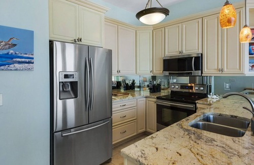 Seagrove Beach Condo | Gulf Front in Seagrove ~ Amazing Views + Free Attraction Tickets!