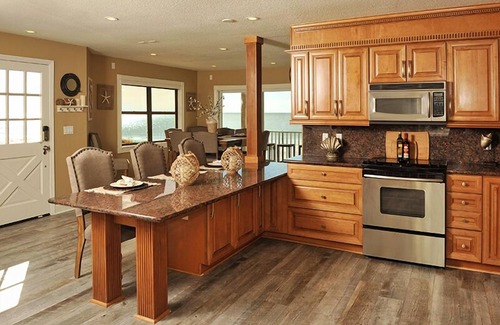Indian Shores House | Gulf Front on the Beach - Sun, sand, and water will be your view from every room
