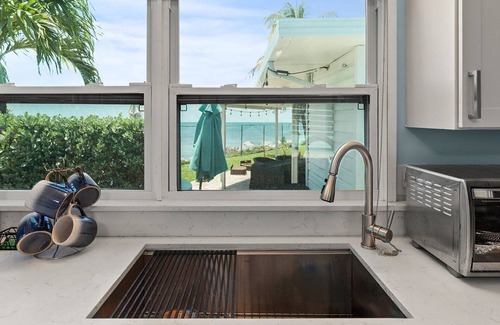 Layton House | Gulf Front Rendezvous Retreat, Outdoor Resorts