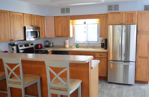 Santa Rosa Beach Condo | Gulf Front, Seabluff Condo #6