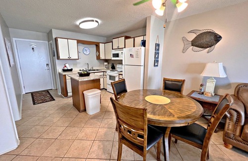 Fort Morgan Condo | Gulf Shores Plantation III