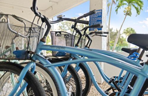 Longboat Key Apartment | Gulf Tides of Longboat Key