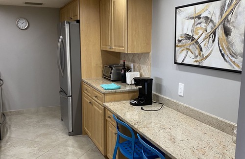 Vanderbilt Beach Condo | Gulf view Spectacular location Condo Surf Colony