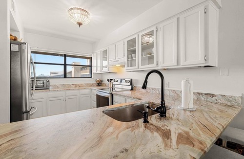 Orange Beach East Condo | Gulf Views - Pools - Boat Slip - Beach Access