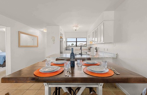 Orange Beach East Condo | Gulf Views - Pools - Boat Slip - Beach Access