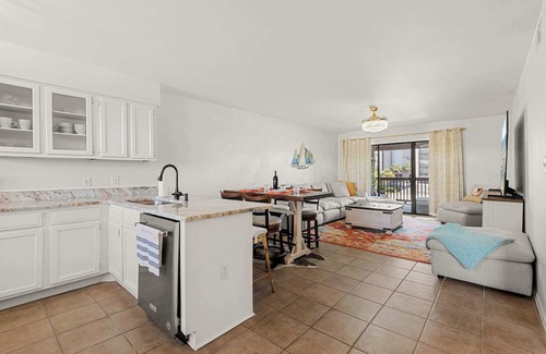 Orange Beach East Condo | Gulf Views - Pools - Boat Slip - Beach Access