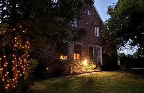 Altharlingersiel Apartment | Gulfhof Butendiek - Früchtekammer