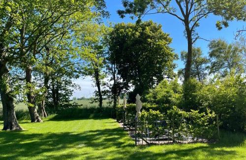 Dornum Apartment | Gulfhof Dreybült Dreybült 3 Beene