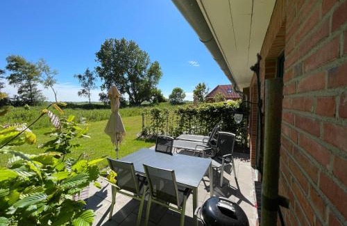 Dornum Apartment | Gulfhof Dreybült Dreybült 3 Beene